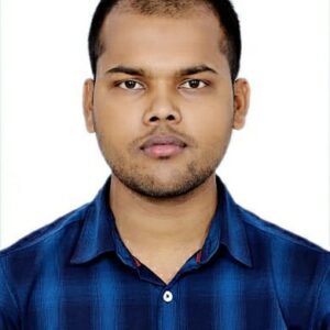 Sourav kumar SBI PO