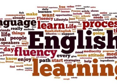 Spoken English