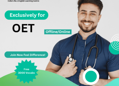 Top OET Coaching Centre in Delhi For Affordable Fees