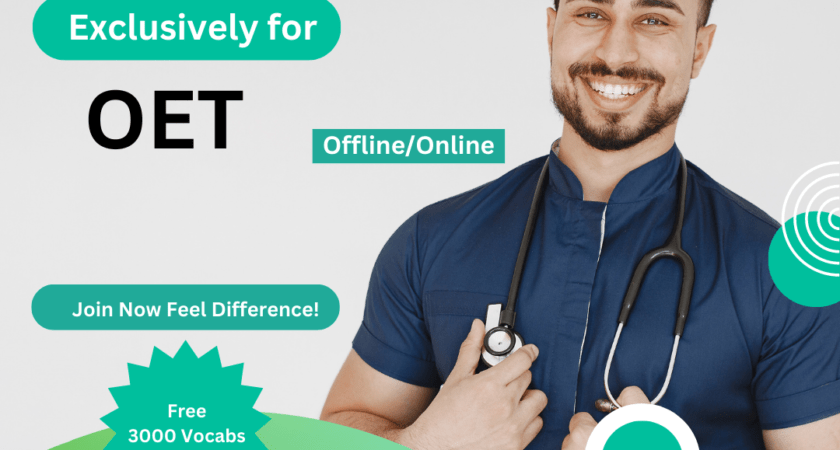 Top OET Coaching Centre in Delhi For Affordable Fees