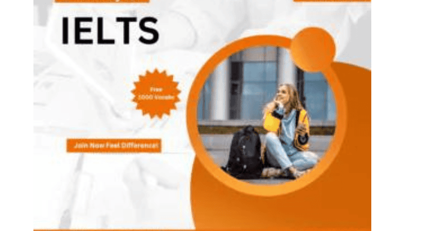 WHAT IS THE TEST FORMAT of IELTS?
