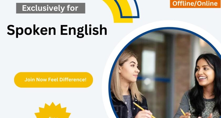 English Learning Centre in Delhi