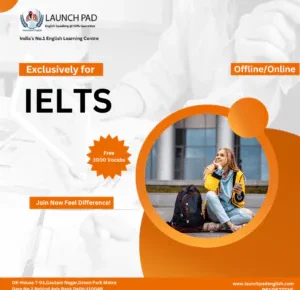 Top IELTS Coaching Institutes in Delhi for Affordable Fees