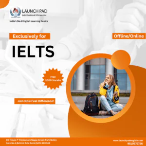 Top IELTS Coaching Institutes in Delhi for Affordable Fees