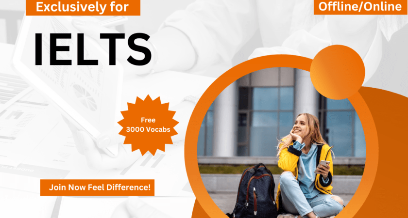 Top IELTS Coaching Institutes in Delhi for Affordable Fees