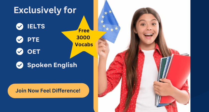 Best IELTS Coaching Center In Delhi