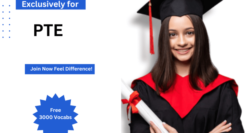 Best PTE Coaching Center in Delhi