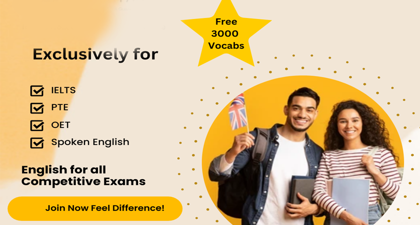Premier English Learning Center in South Delhi