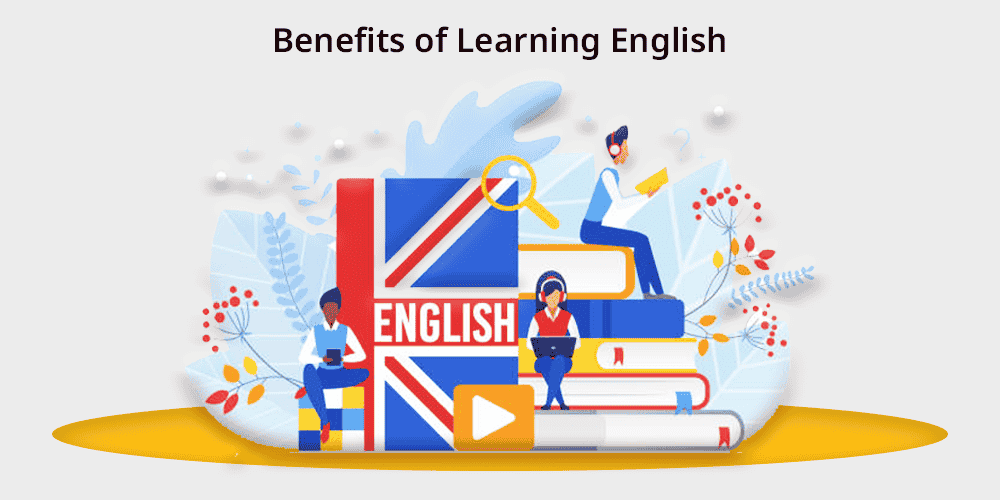 Best English learning centre in India classroom