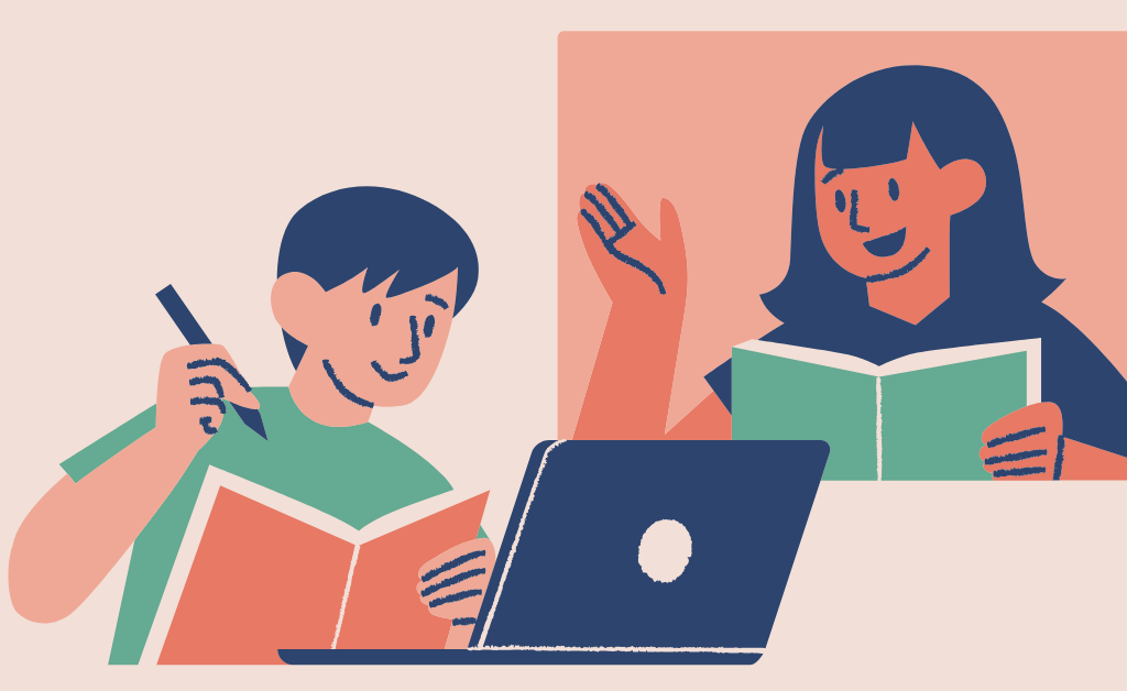 English speaking course