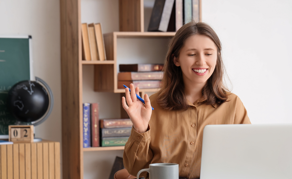 Online English Classes